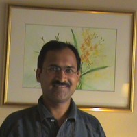 Rajesh Goyal