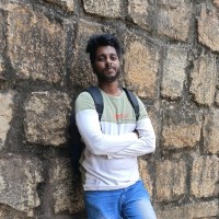 Vignesh L