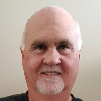 Steve Etherington