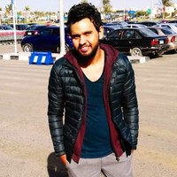 Hisham Mohamed