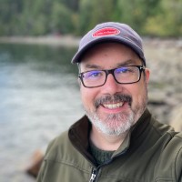 Don Carruthers Den Hoed