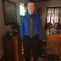 Travis Snyder