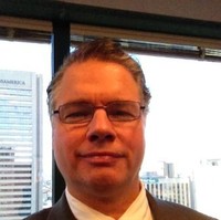 Wayne Byrd