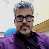 Sandeep Vaidya
