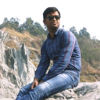 Sukanta Biswas