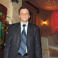 Сергей Боков