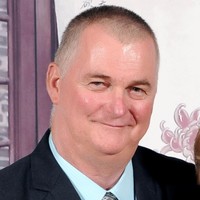 Todd Warner
