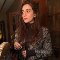 Rabia Khan