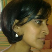 Aamina Hussain