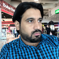 Malik Rizwan