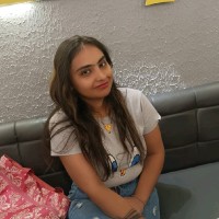 Komal Vaswani
