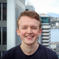 Ollie Fox