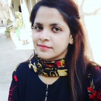 Sarwat Hussain