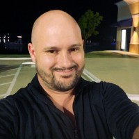 Mathew Sparks