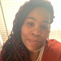 Stanlisha Shaffer-Berry