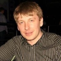 Денис Писарев