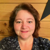 Terri Gaskell