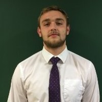 Andrew Teague
