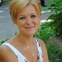 Monica Vuici