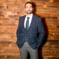 Mohammed Gamal 🇵🇸