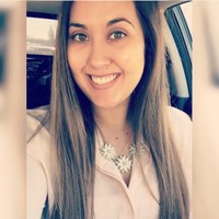 Alexandria Grimmett