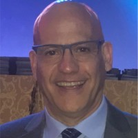 Paul Romero