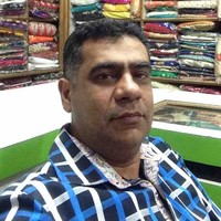 Manoj G Gurbuxani Gurbuxani