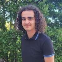 Andrew Habib