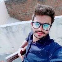 Krunal Chavda