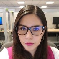 Lizbeth Díaz Castañeda