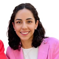 Belinda Nazario Martin