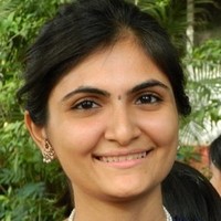 Sweta Upadhyay