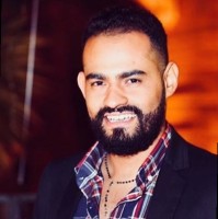 Felipe Da Silva Rosa