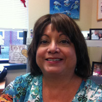 Jo Anne Williams