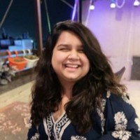 Aditi Garg