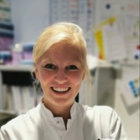 Amber Weekhout