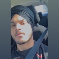 Amitoj Singh