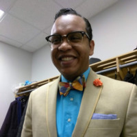 Nathaniel Padilla
