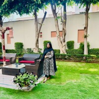 Maham Sharif