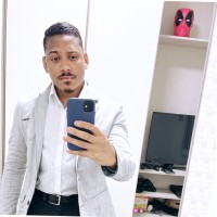 Isaac Augusto Santos Anunciação