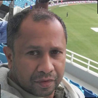 Azmi Jabbar