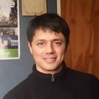 Jose Luis Vazquez