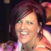 Tracy Eccleston