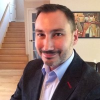 Bernard Barbeau