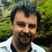 Paul Hoffman