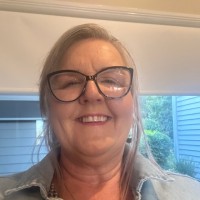 Dawn Heyworth