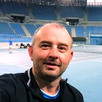 Vasilis Vokas