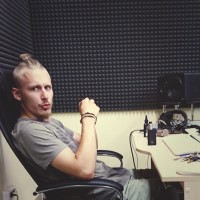 Egor Popkov
