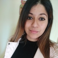 Maria Elizabeth Gómez Castro