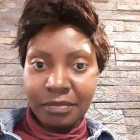 Ameline Babindamana